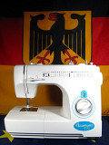 Швейная машина Naumann 8380,новая,гарантия,Германия Харьков