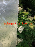 Декоративна самоклейна плівка з візерунком багаторазова матова,45 см (ширина), Німеччина Харків