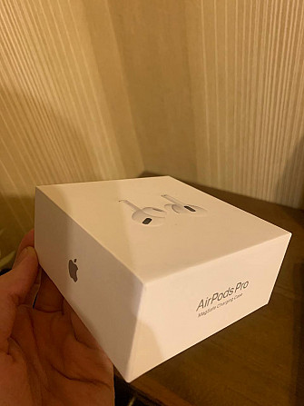 Дропшиппинг наушников Apple Вінниця - зображення 1