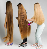 Купуємо волосся у Дніпрі від 35 см Безкоштовна зачіска в салоні краси Вайбер 0961002722 із м. Дніпро