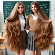 Купимо натуральне красиве волосся у Кривому Розі за реально високими цінами Вайбер 0961002722 из г. Кривой Рог