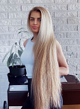 Купимо жіноче та дитяче волосся Дорого в Тернополі від 35 см Вайбер 0961002722 Стрижка у Подарунок із м. Тернопіль
