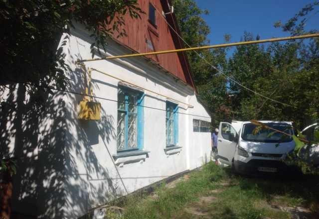 Продаж будинку за містом. Попельня - изображение 1