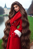 Купуємо волосся у Дніпрі від 35 см Щедра винагорода Оплати одразу Вайбер 0961002722 із м. Дніпро