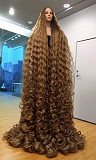 Ми купуємо волосся у Дніпрі від 35 см Наша компанія завжди готова винагородити вас Вайбер 0961002722 із м. Дніпро