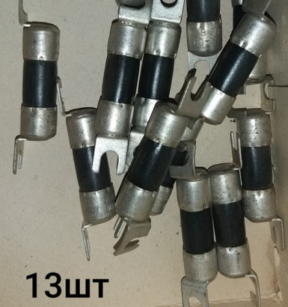 Запобіжник Ип-30 Суми - зображення 1