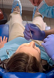 Лікування молочних зубів у дітей у місті Черкаси - дитячий стоматолог Черкаси