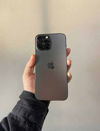 Iphone 13pro max Київ - зображення 1