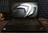 Ноутбук Lenovo Thinkpad P51 15.6 Fhd Ips i7-7700hq 16/512gb ssd Nvidia из г. Киев