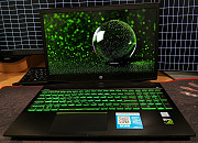Ігровий Ноутбук HP Gaming 15.6 i5-8300h 16/512gb Geforce 1050ti 4gb із м. Київ