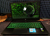 Ігровий Ноутбук HP Gaming 15.6 i5-8300h 16/512gb Geforce 1050ti 4gb из г. Киев