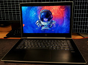 Ноутбук сенсорний HP Probook 440 G5 i5-8250u 8/256gb Ssd M.2 Nvme Ddr4 из г. Киев