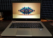 Ноутбук HP Elitebook 830 G6 13.3 Fhd Ips i5-8365u 16/256gb m.2 Nvme Київ
