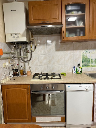 Продаю кухню в хорошем состоянии, все работает, самовывоз, Одесса Одеса - зображення 1