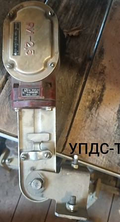 Датчик контролю швидкості Упдс-т Суми - зображення 1
