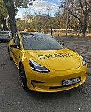 Водитель на авто службы, водій на авто таксі, оренда таксі Одесса