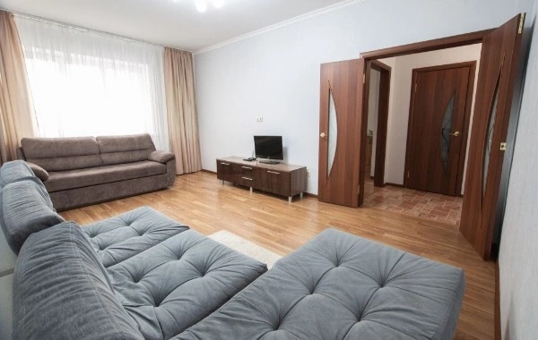 Сдам 2-х кiмн. кв-ру в центрi по вул. Гоголя 4800 грн/міс Миргород - изображение 1