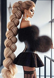 Купуємо волосся у Запоріжжі до 125000 грн/1 кг запропонуємо найкращу ціну Вайбер 0961002722 из г. Запорожье