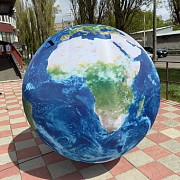 Земля надувна планета із м. Київ