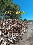 Продам дубовые, березовые и сосновые дрова. Одеса