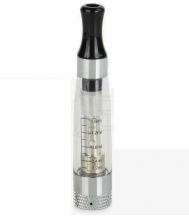 Система Ce-6 650mah Kit Silver & Evod 1300 Миколаїв - зображення 1