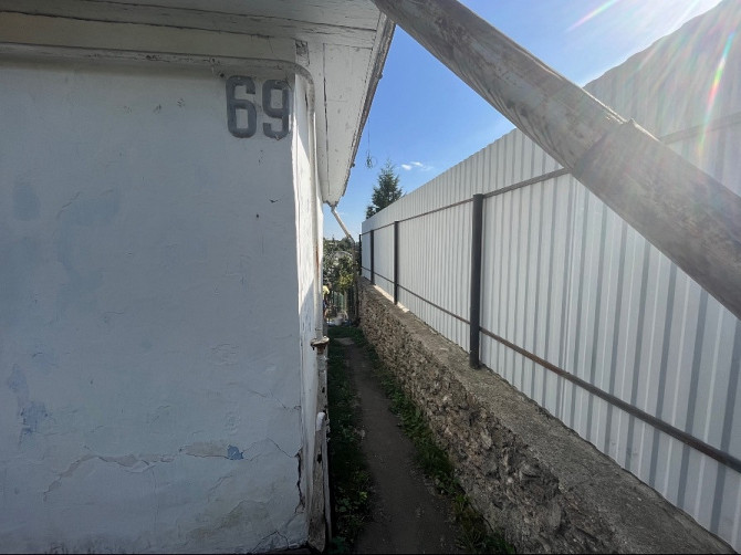 Продам будинок в м. Дубно, вул. Забрама 65, Рівненська область(торг Дубно - изображение 1