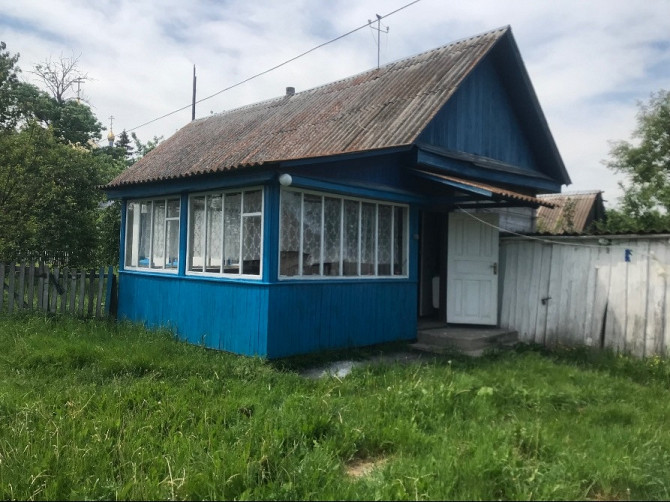 Продам хату Житомир - зображення 1