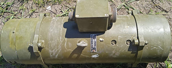 Куплю електромашинні підсилювачі Эму-12пмб (ему-12пмб) Сумы - изображение 1