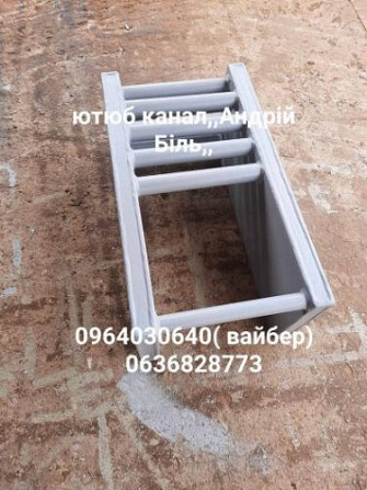 Котел у дровяну піч для водяного опалення Тернополь - изображение 1