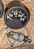 Термометр Туе-48-т (туэ-48-т) Суми