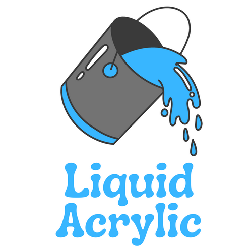 Liquid Acrylic - епоксидні матеріали Ровно - изображение 1