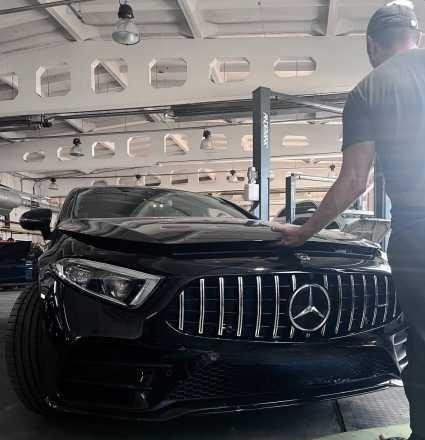Автосервіс Vag Master Сто в Одессі. Ремонт авто любої складності! Одесса - изображение 1