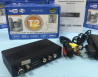 Тюнер T2 Mg811 приставка с просмотром Youtube Iptv Wifi Hdmi Usb Megogo із м. Київ