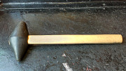 Киянка-резиновый молоток 150g для рихтовки Укз Ссср из г. Запорожье