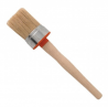 Пензель круглий 60 мм Intertool Kt-1660 из г. Днепр