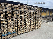 Продам тару дерев'яну (піддони) оптом у Дніпрі. Днепр
