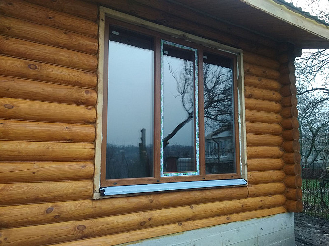 Вікна від компанії Віконда. Дніпро - зображення 1