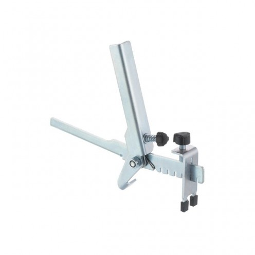 Ключ для монтажу Свп, оцинкований Intertool Kt-4960 Днепр - изображение 1