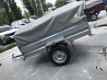 Купити новий авто оцинкований 200х130х40 та інші моделі из г. Подгородное