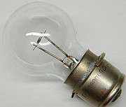 Лампа Оп-12-100, 12в 100вт, 12v 100w, Оп12-100, 12 вольт 100 ватт Харків