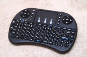 Беспроводная мини клавиатура i8 для смарт Тв/пк/планшетов | Keyboard із м. Київ