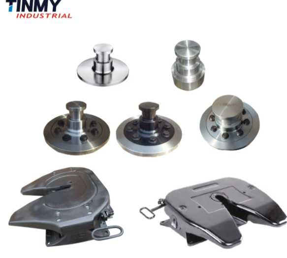 Suitable for Fifth Wheel Trailer Heavy Duty Trucks Big Wheel Винница - изображение 1