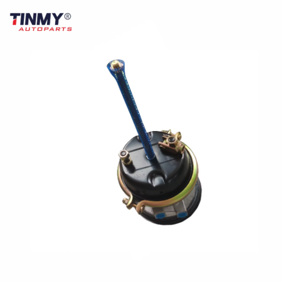Hot Sale Air Brake Truck Trailer Parts Brake Cylinder Вінниця - зображення 1