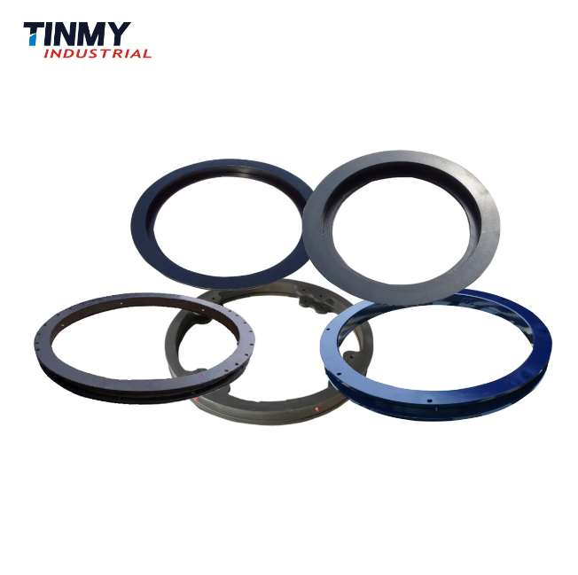 Factory Direct Sales Bearing for Heavy Truck Auto Parts Center Bearing 12 Tons Вінниця - зображення 1