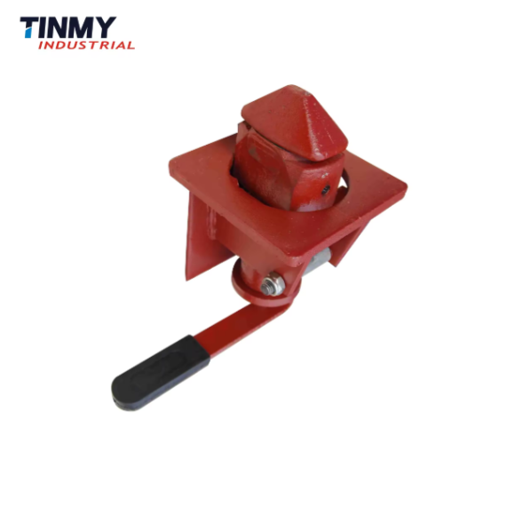 Factory Direct Truck Trailer Parts Transportation Container Lock Вінниця - зображення 1