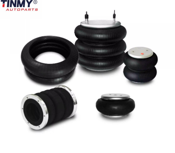 Wholesale Truck Trailer Spare Parts Air Spring Suspension Вінниця - зображення 1