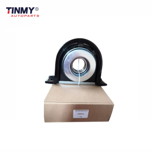 China Supplier Truck Bearing Heavy Trailer Center Bearing Вінниця - зображення 1