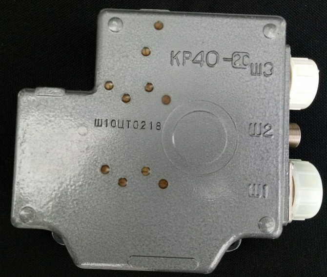 Куплю 6ст-140р, Рн-10, Єлс-3, Тнвд, Аду-2с, Мзн-3, Кдс1-2с, Кр-40-1с, Кр-65, 228чп-іі Суми - зображення 1