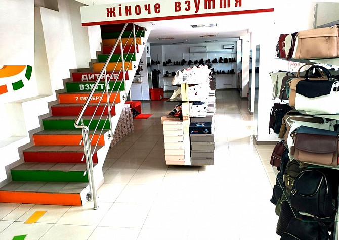 Сдаємо в оренду у Києві торгові площі 167 та 211 м. кв по вул. Великій Васильківській м. Либідська. Киев - изображение 1