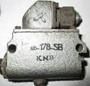 Куплю вимикач нажимний 765-96-сб161 або 765-96-сб178 Сумы